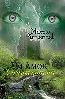 Livro Um Amor Transcendente