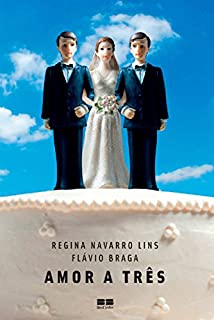 Livro Amor a três