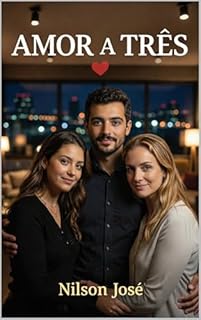 AMOR A TRÊS