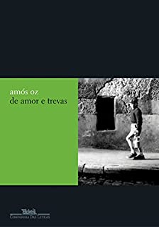 Livro De amor e trevas