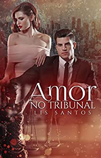 Livro Amor no tribunal