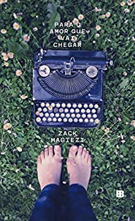 Livro Para o amor que vai chegar