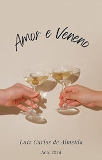 Livro Amor e Veneno
