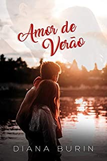Livro Amor de Verão
