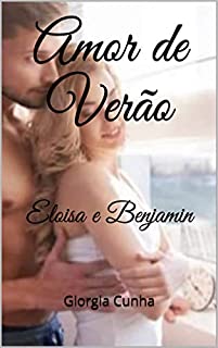Livro Amor de Verão: Eloisa e Benjamin