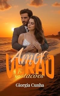 Livro Amor de Verão: Estações