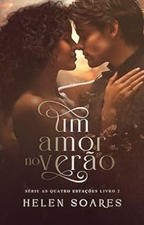 Livro Um amor no verão : Livro 2 (As Quatro Estações)