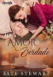 Livro Um Amor de Verdade