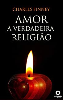 Livro Amor - A Verdadeira Religião