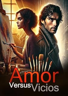 Livro Amor Versus Vicios