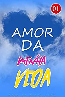 Livro Amor Da Minha Vida 1: Quebrando as pernas de Zachary
