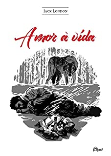 Livro Amor à vida