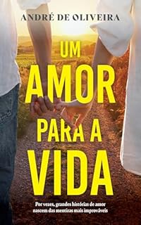 Livro Um Amor para a Vida
