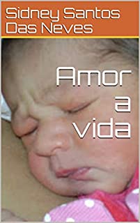 Livro Amor a vida