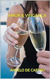 Livro AMOR & VINGANÇA