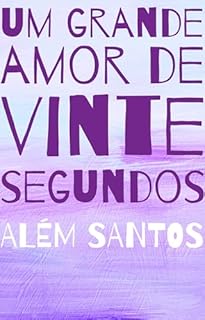 Livro Um grande amor de vinte segundos