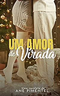 Livro Um Amor de Virada