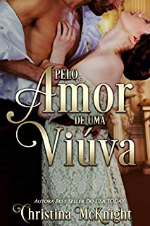 Livro Pelo Amor De Uma Viúva
