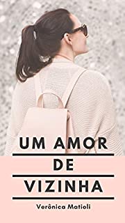 Livro Um amor de vizinha