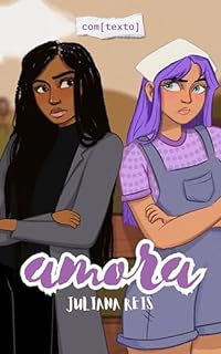 Livro Amora