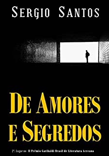 Livro De Amore E Segredos