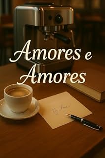 Livro Amores e Amores