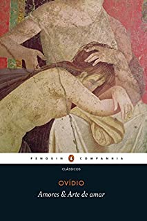 Livro Amores & Arte de amar