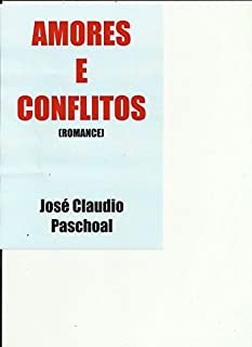 Livro Amores e Conflitos