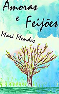 Livro Amores e Feijões