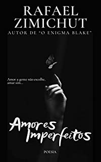 Livro AMORES IMPERFEITOS