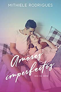 Amores imperfeitos: Box