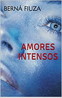 Livro Amores Intensos