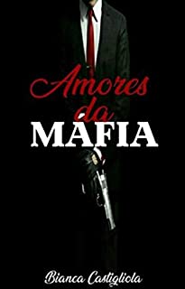Livro Amores da máfia
