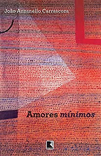 Livro Amores mínimos