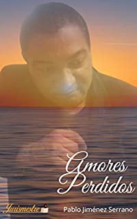 Livro Amores perdidos: Meu primeiro romance
