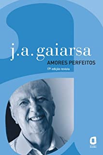 Livro Amores perfeitos