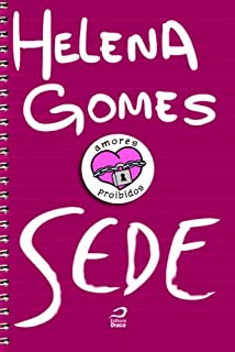 Livro Amores Proibidos - Sede