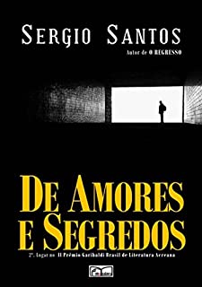 Livro De Amores E Segredos