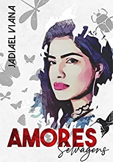 Livro Amores Selvagens