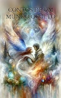 Livro Amores Sobrenaturais: Contos de um Mundo Oculto