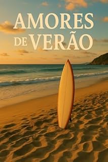 Livro Amores de Verão