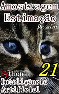 Livro Amostragem e Estimação: Inteligência Artificial Aprendizagem Rápida 21