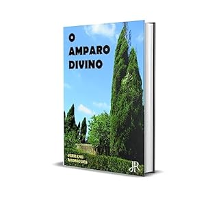 Livro O AMPARO DIVINO