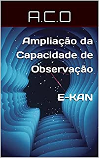 Livro Ampliação da Capacidade de Observação (A.C.O )