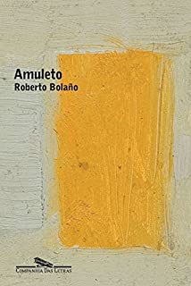 Livro Amuleto