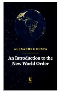 Livro An Introduction to the New World Order