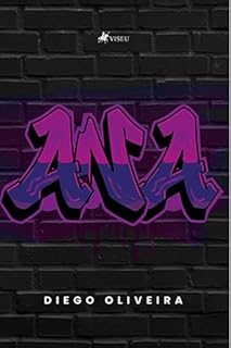 Livro Ana