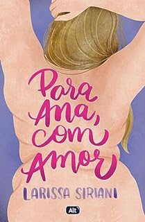 Para Ana, com amor