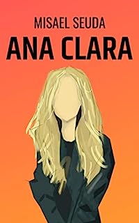 Livro Ana Clara