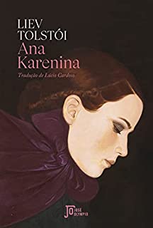 Livro Ana Karenina